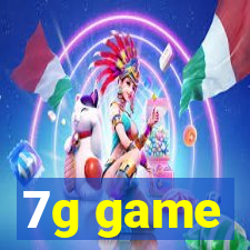 7g game